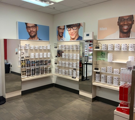 Target Optical - Franklin, TN