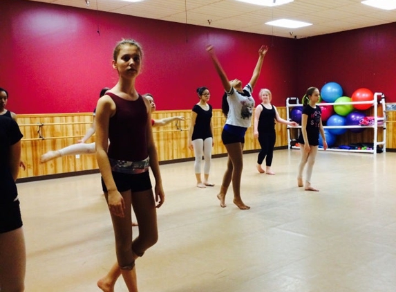 Dance & Fitness Factory - Egg Harbor Township, NJ