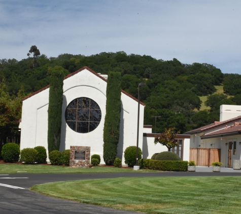 Valley Memorial Park Cemetery & Funeral Home - Novato, CA