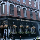 Mr. Dooley's Boston
