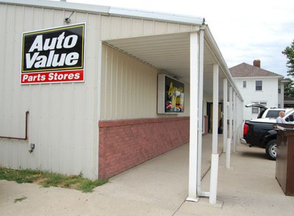 Arnold Motor Supply Creston - Creston, IA