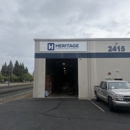 Heritage Landscape Supply - Irrigation Systems & Equipment