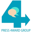 Press 4Ward Group, LLC - Marketing Programs & Services