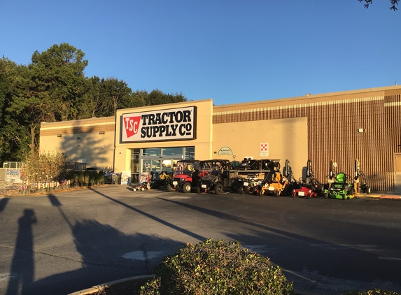 Tractor Supply Co - Greer, SC