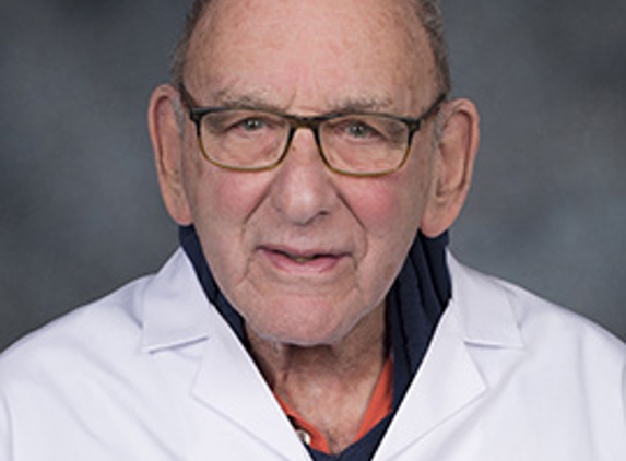Dr. Morris M Weiss, MD - Louisville, KY