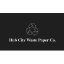 Hub City Waste Paper - Waste Paper