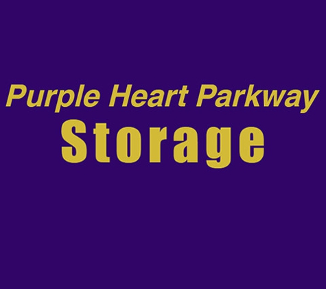 Top Storage - Purple Heart Parkway - Clarksville, TN