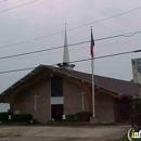 Pilgrim Rest Missionary Baptist - Missionary Baptist Churches