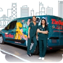 The Vets - Mobile Vet Care in Charlotte - Veterinarians