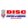 Disc Centers of America Gallatin gallery