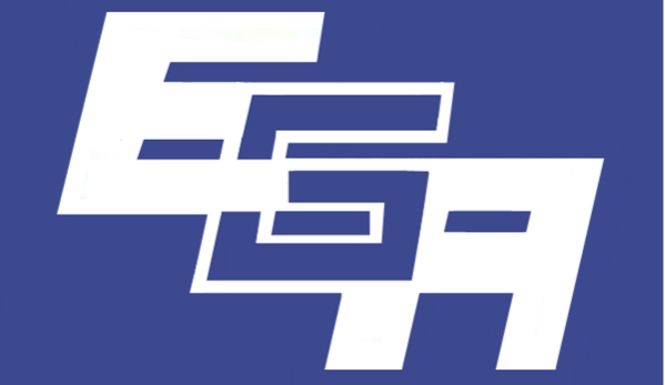 EGA Products Inc - Mooresville, NC. EGA Logo