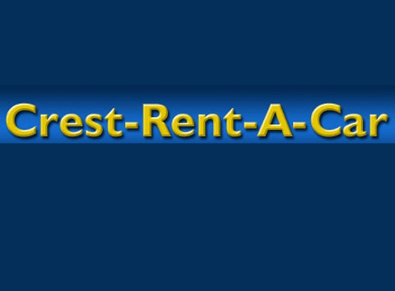 Crest Rent - A - Car - Plainfield, IL