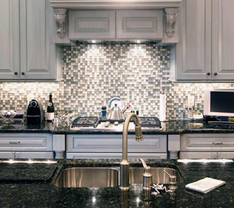 MC Granite Countertops Lewisburg - Lewisburg, TN