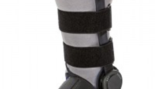 Podiatry and Orthotic Group - Epping, VIC
