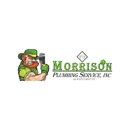Morrison Plumbing Service, Inc. - Plumbers