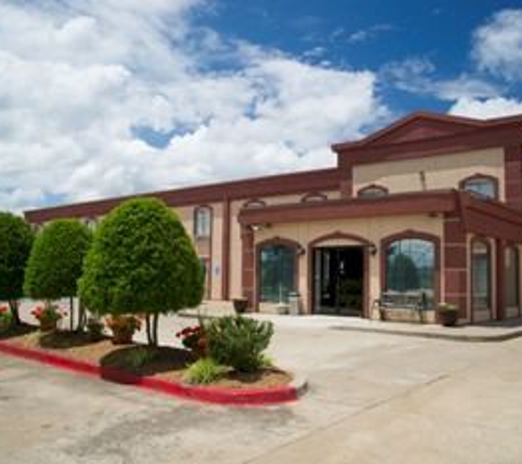 GuestHouse Inn Fort Smith - Fort Smith, AR