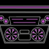 Retro Violet Studios gallery