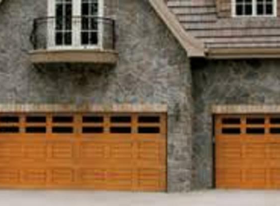 Master Garage Door Service - Glendale, CA