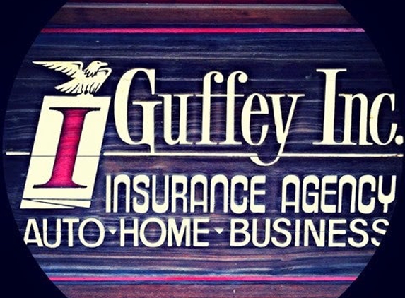 Guffey Insurance Agency, Inc. - Baton Rouge, LA