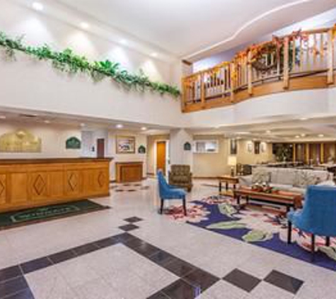 Wingate by Wyndham Winchester - Winchester, VA