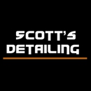 Scott's Detailing - Automobile Detailing