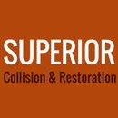 Superior Collision & Restoration - Automobile Body Repairing & Painting