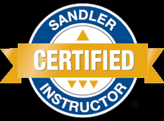 Sandler Training - Scottsdale, AZ