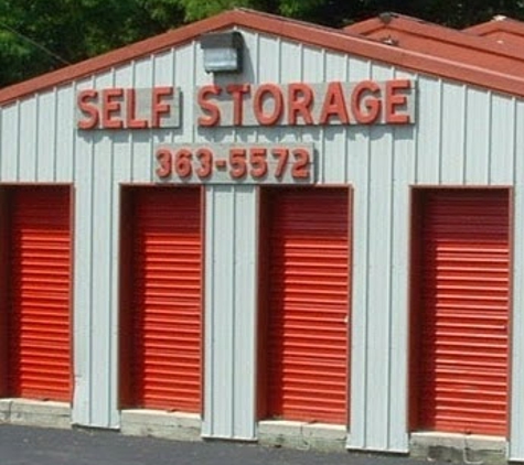 Two Sons Storage - Delaware, OH