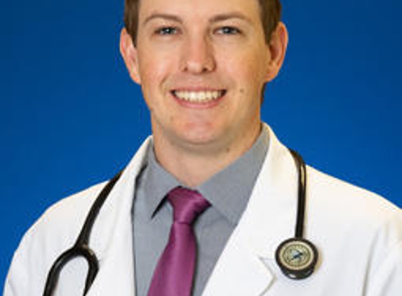 Ferdinand Brits, MD - Orlando, FL