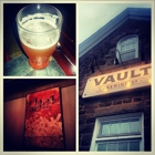 Vault Brewing Company