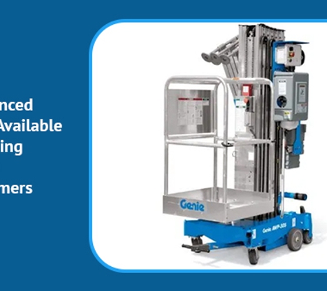 Brisbane Scissor Lift Hire - Acacia Ridge, QLD. Most Advanced Machines Available And Servicing More Than 500 Customers