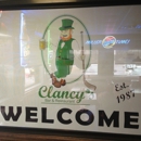 Clancy's Bar & Restaurant - Family Style Restaurants