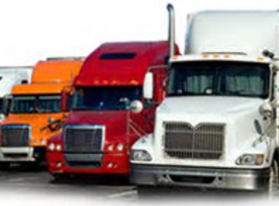 JJ TRUCK REPAIR - Newark, NJ