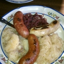 Gazzolo's Sausage Co Restaurant & Delicatessen - Continental Restaurants