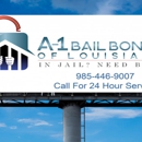 A-1 Bail Bonds of Louisiana - Private Investigators & Detectives