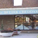 Better Cheddar - Cheese