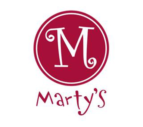 Marty's Cafe - Washington Depot, CT