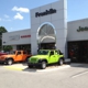 Franklin Chrysler Dodge Jeep Ram