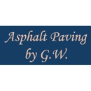 Asphalt Paving By GW - Paving Contractors