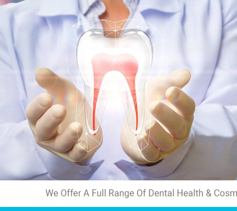 Fairfield Dental Clinic - Fairfield, VIC. We Offer A Full Range Of Dental Health & Cosmetic Treatments