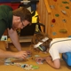 Lansing Pediatric Rehabilitation | University of Michigan Health-Sparrow