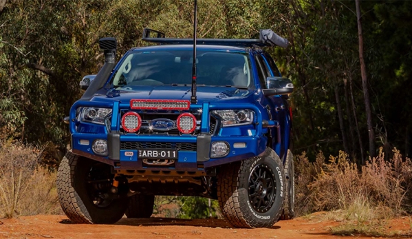 ARB 4x4 Accessories - Bairnsdale, VIC