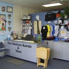 New Horizon Karate