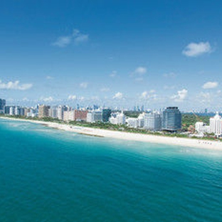 Hotel Riu Plaza Miami Beach - Miami Beach, FL