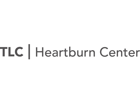 TLC Houston’s Heartburn Center - Houston, TX