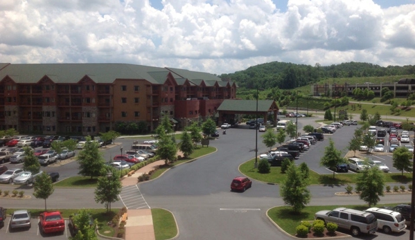 Club Wyndham Great Smokies Lodge - Sevierville, TN