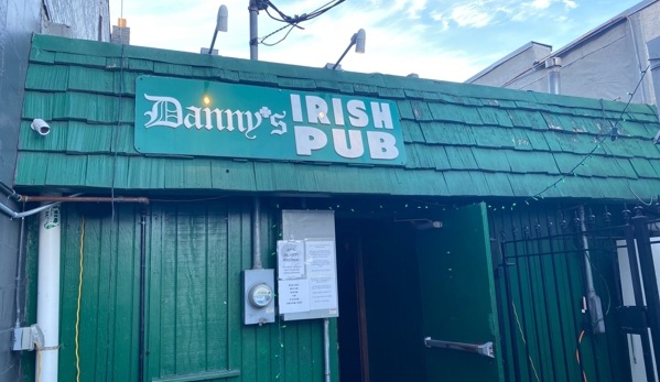 Danny's Irish Pub - Ferndale, MI