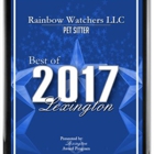 Rainbow Watchers LLC - Professional Pet Care