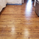 Buff & Coat Hardwood Floor Refinishing - Flooring Contractors