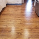 Buff & Coat Hardwood Floor Refinishing